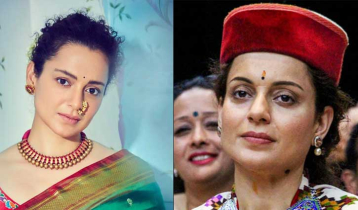 Kangana Ranaut may lose MP post 