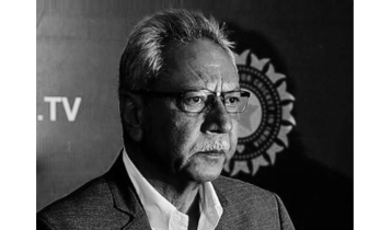 The ‘Great Wall’ of Indian cricket passes away