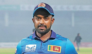 Asalanka named skipper as Sri Lanka announce squad for India T20 series
