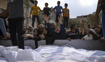Israel kills 41 more Palestinians in Gaza