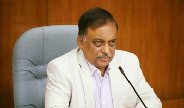 Gazette notification banning Jamaat-Shibir anytime: Home Minister