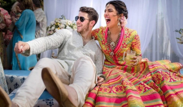 Priyanka’s husband Nick ‘National Jiju’ of India