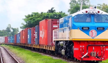 Freight trains resume service from today