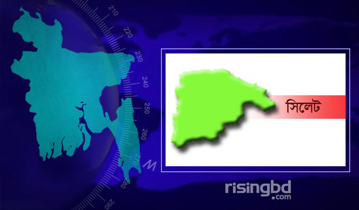 Two Bangladeshis shot dead in Sylhet border