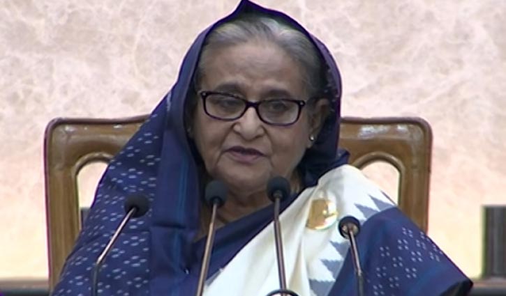 We have to show highest honour to freedom fighters: PM