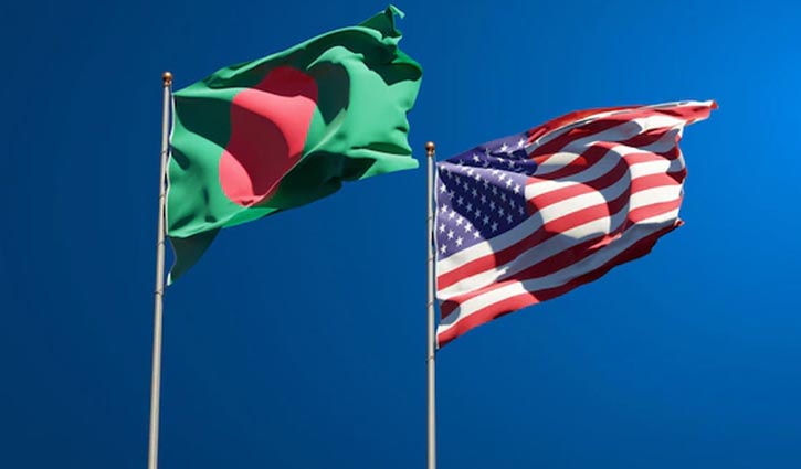 Bangladesh disappointed over US State Dept statement on quota protest