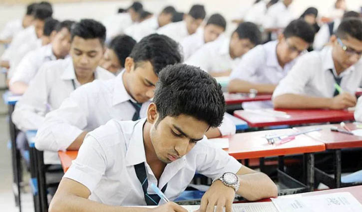 HSC exams of July 21, 23 and 25 suspended