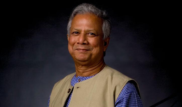 Dr. Muhammad Yunus to return home Thursday