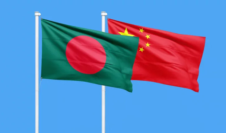 China welcomes Bangladesh`s interim govt