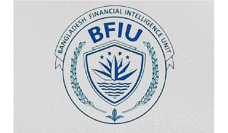 BFIU freezes accounts of PM`s ex-personal secretary