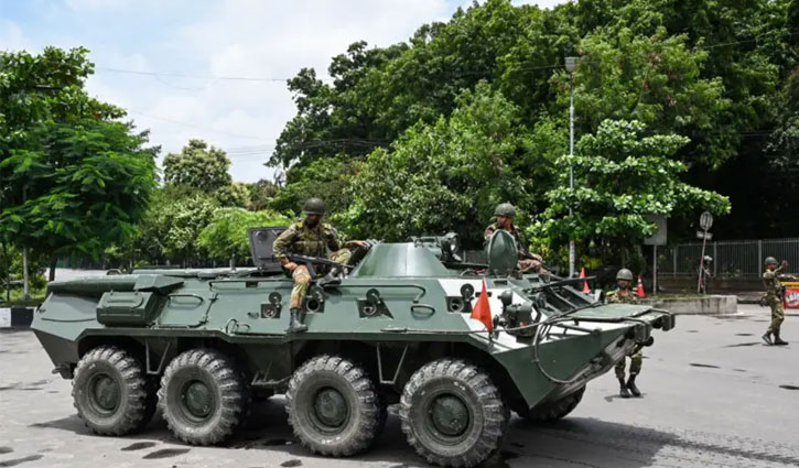 Curfew relaxed 7am-6pm in Dhaka for 3 days