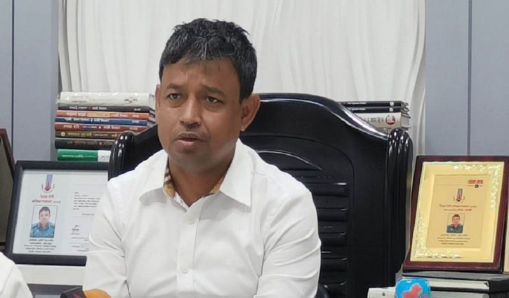 No decision made yet regarding release of 6 coordinators: Harun