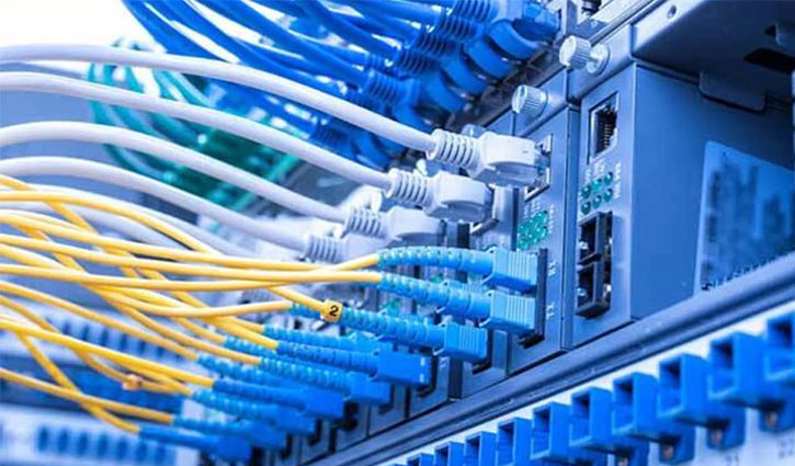 Broadband connections likely to be restored at residences tonight: ISPAB