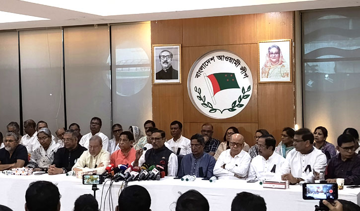 Govt wants to check legal basis to ban Jamaat-Shibir: Quader