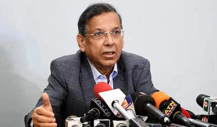 Govt will not ignore court order: Law Minister