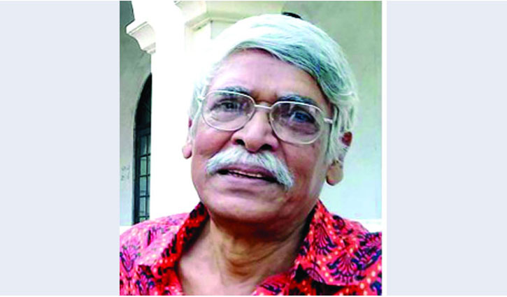 Poet Makid Haider passes away