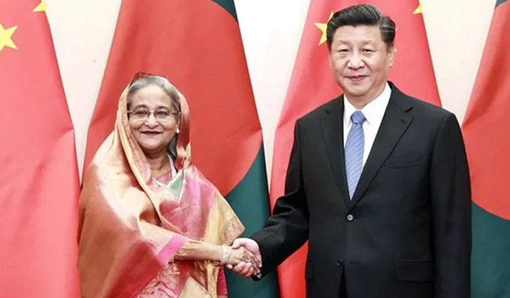 PM set to visit China Monday