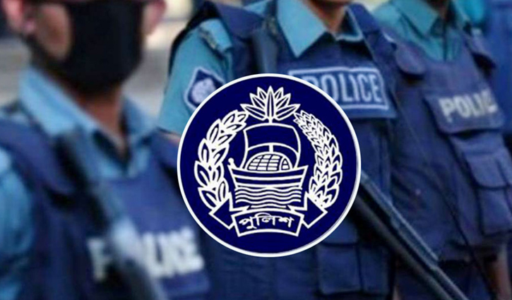 Police HQ withdraws suspension orders