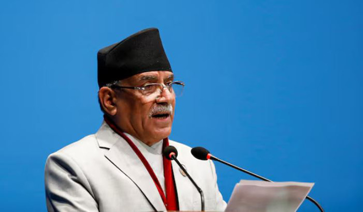 Nepal Prime Minister Pushpa Kamal loses vote of confidence