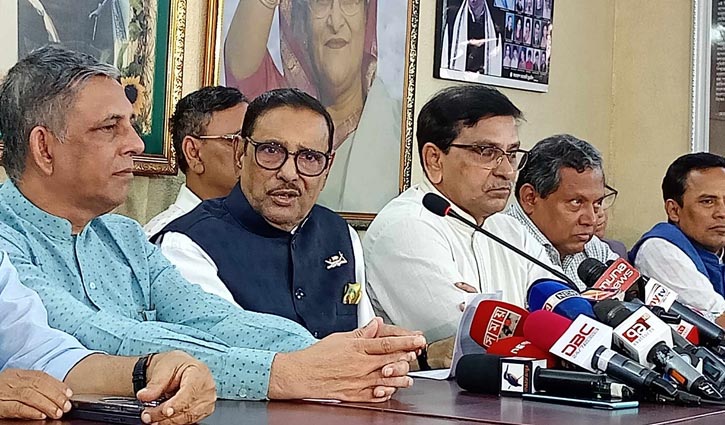 Quota protesters’ speech unconstitutional: Quader 