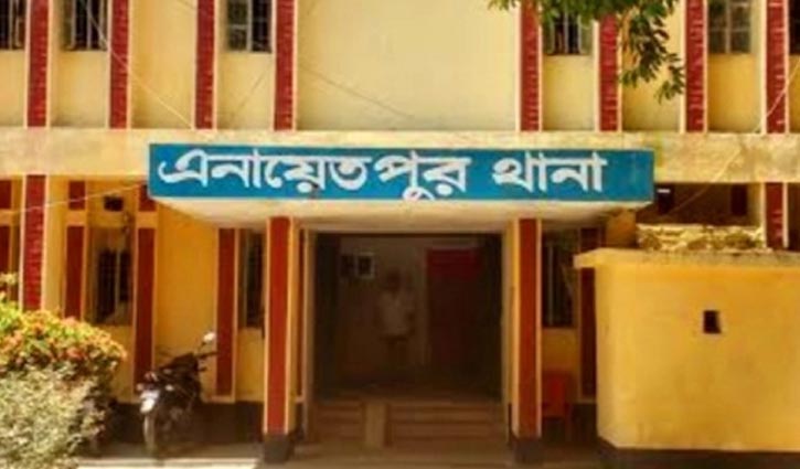 13 cops killed in Sirajganj