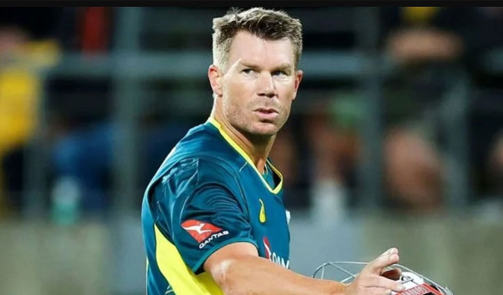 David Warner keeps door ajar for Champions Trophy `if selected`