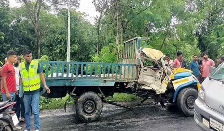 যশোরে পৃথক সড়ক দুর্ঘটনায় নিহত ৩