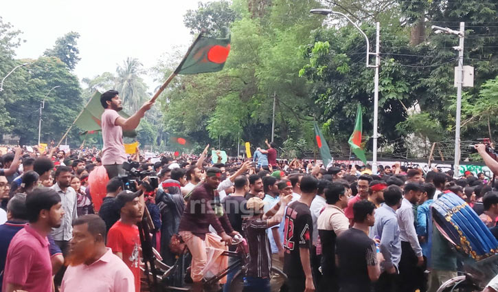 জেন জেড প্রজন্মের ভাষা ও রাজনৈতিক ন্যারেটিভ