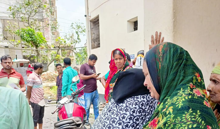 নিখোঁজের এক দিন পর হাসপাতালের টয়লেটে মিললো রোগীর মরদেহ 