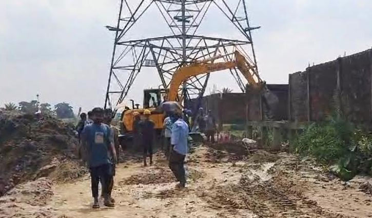 ময়মনসিংহ-নেত্রকোণায় তিতাস গ্যাস সরবরাহ বন্ধ 