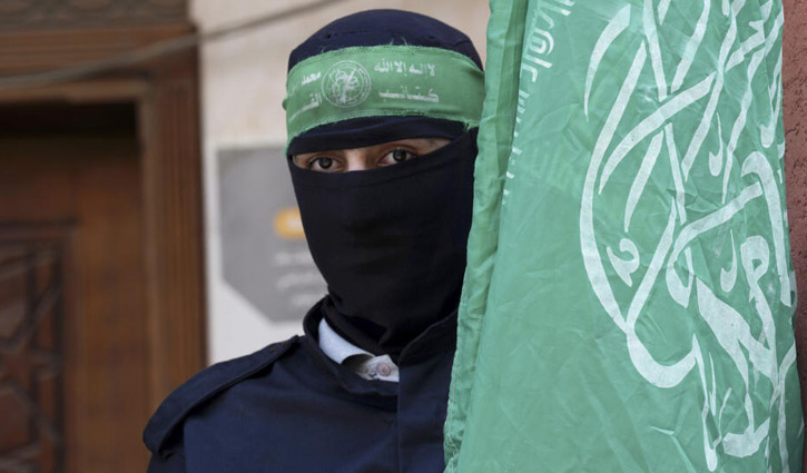 Hamas accepts ceasefire resolution