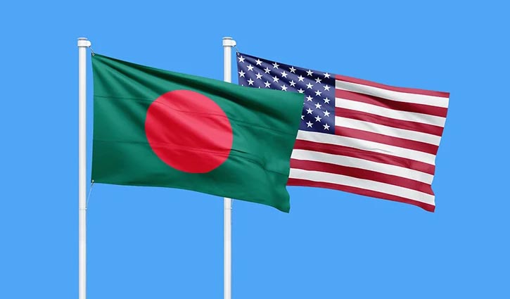 Bangladesh endorses US initiative for lasting peace in Gaza