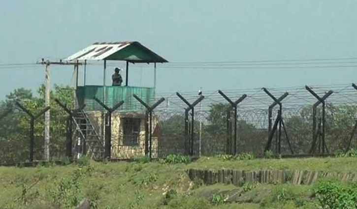 Bangladeshi killed in BSF firing on Lalmonirhat border