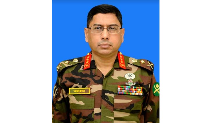 Waker-Uz-Zaman named new army chief