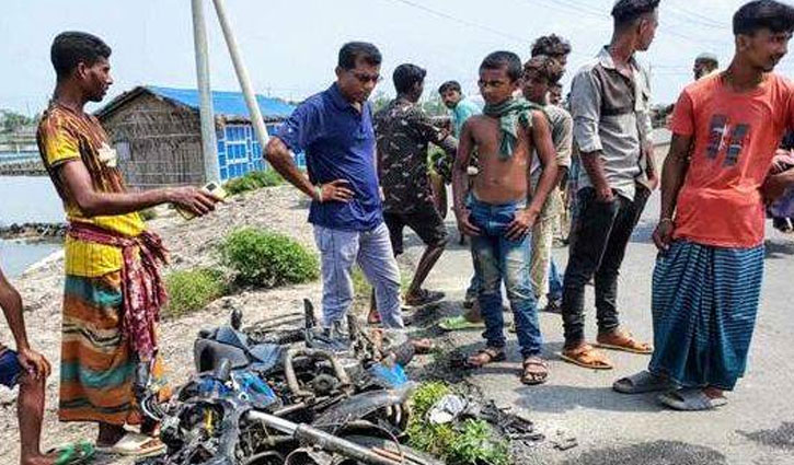 3 killed in Khulna road crash