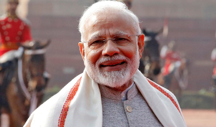 Delhi ready to hold Modi’s oath-taking ceremony today