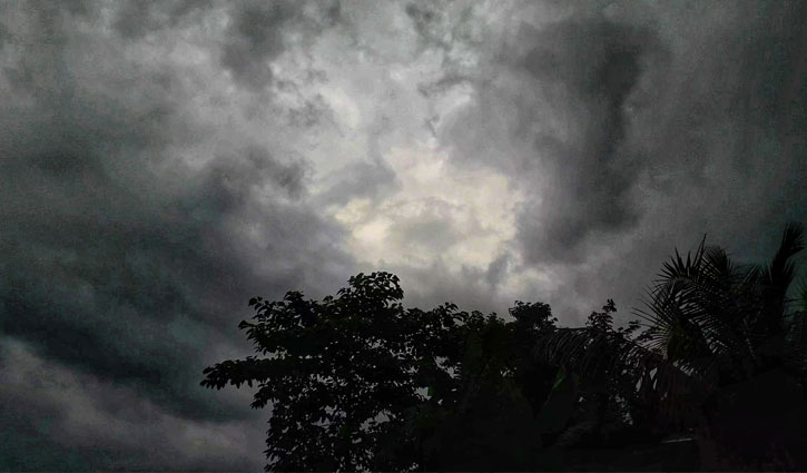 Two farmers killed in Habiganj lightning strikes