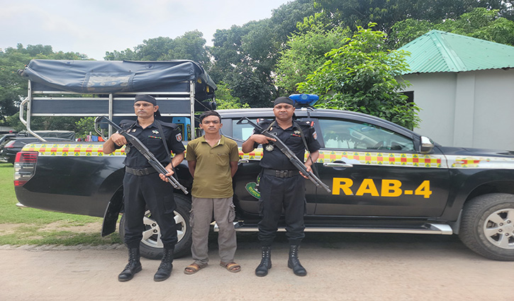 বলাৎকারের পর হত্যা করা হয় শিশু রাব্বিকে: র‌্যাব