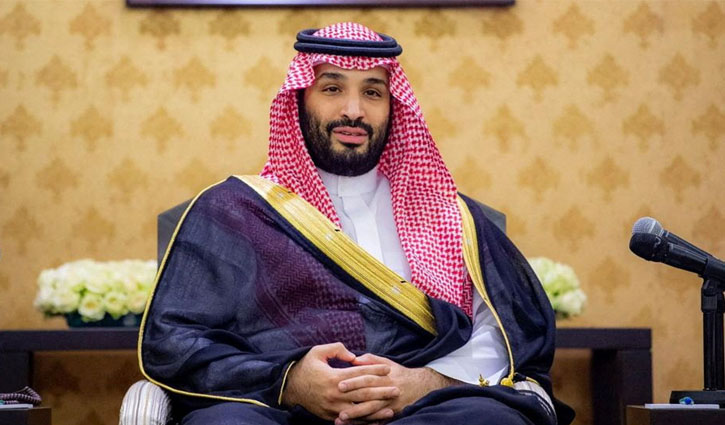 Saudi Crown Prince  to visit Bangladesh this year 