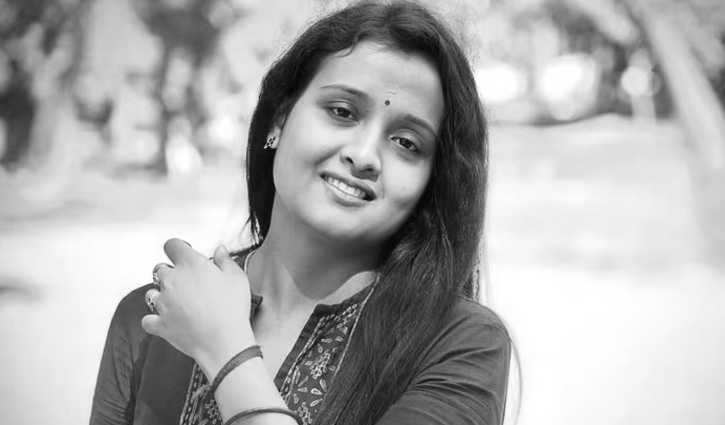 Journo Avishruti’s body handed over