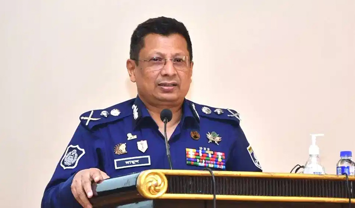 IGP directs police officials to increase conviction rate in cases