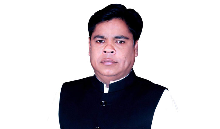 AL issues show-cause to Rajshahi-4 MP Abul Kalam Azad