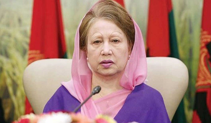 Indictment hearing in two cases against Khaleda Zia deferred 