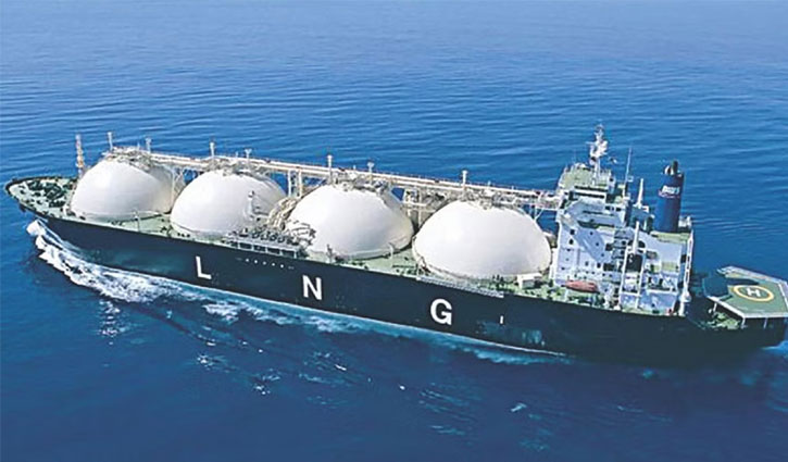 Govt to purchase 4-cargo LNG worth Tk1637