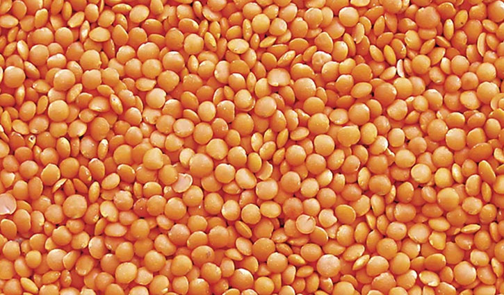 TCB to procure 8,000 MT lentil from India