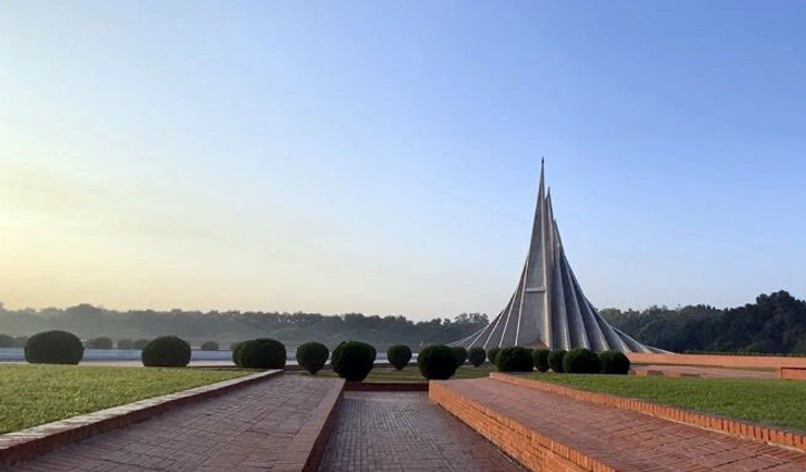 National Memorial to remain closed from March 23 to 25