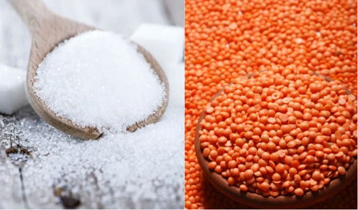 13 proposals including procurement of sugar, lentil approved