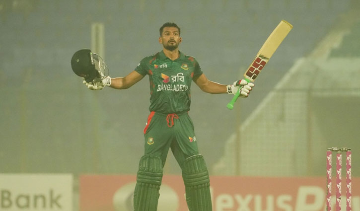 Bangladesh beat Sri Lanka by six wickets