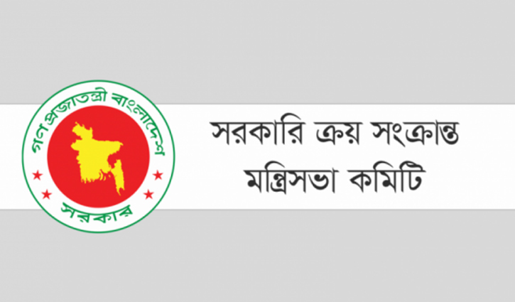 নৌপরিবহন মন্ত্রণালয়ের ২ ক্রয় প্রস্তাব অনুমোদন