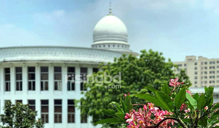 তত্ত্বাবধায়ক সরকার ফেরাতে ৩ রিভিউ আবেদনের শুনানি ১৭ নভেম্বর